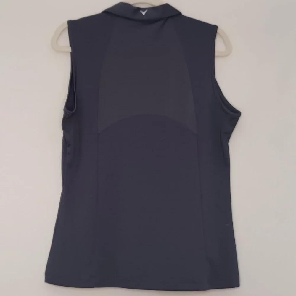 Women's‎ Callaway NWT Sleeveless Top Size Large